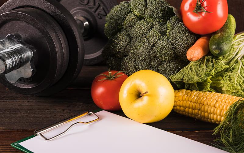 5 consejos de nutrición