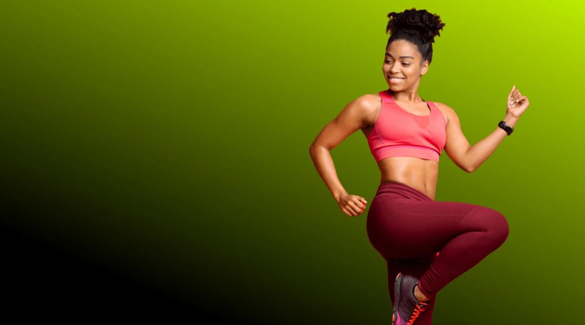 Banner Clases de Zumba