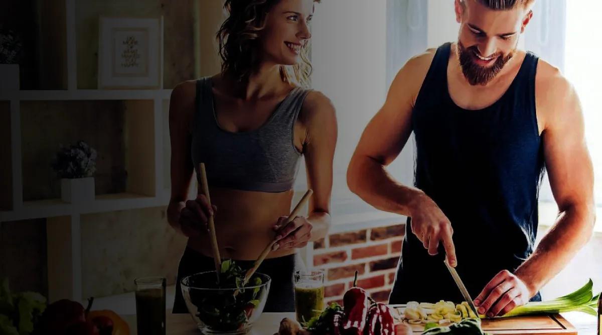 Consejos nutricionales