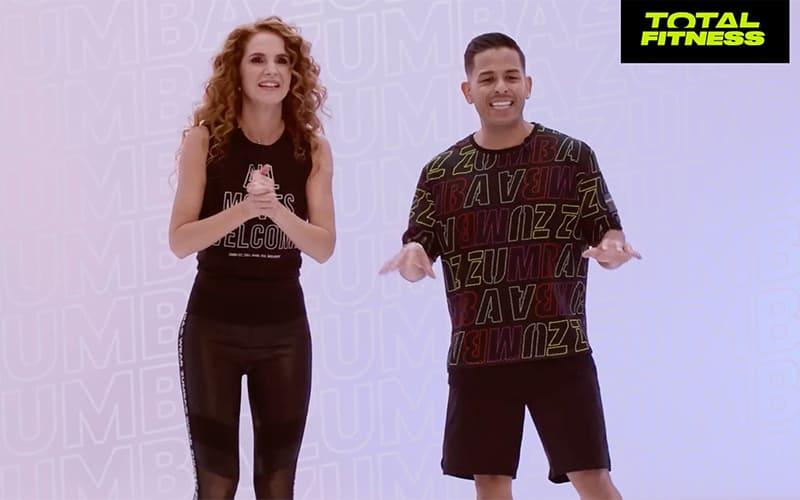 Pasos fáciles de aprender para principiantes